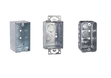 electrical box switch per outlet or room|low clearance outlet box.